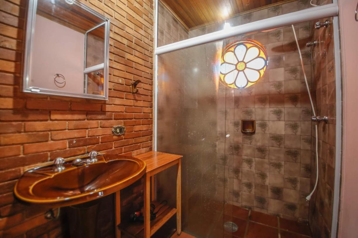 Recanto Estrelas Guest house