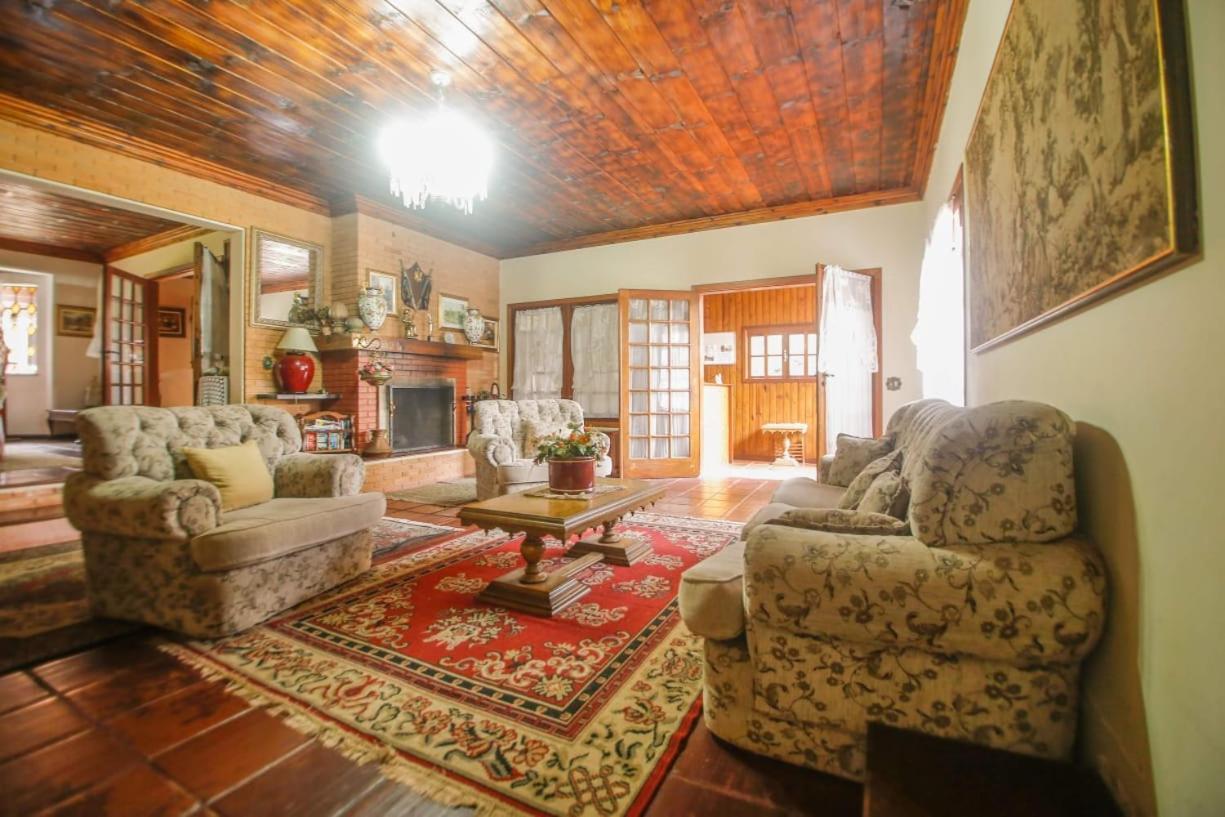 Guest house Recanto Estrelas