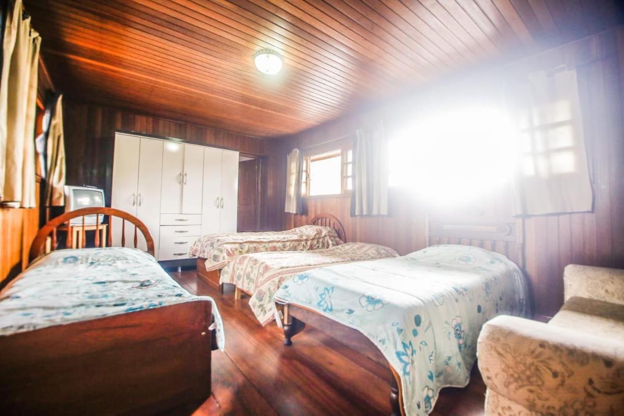 Recanto Estrelas Guest house 3*