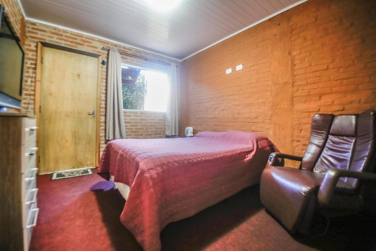 Recanto Estrelas Guest house