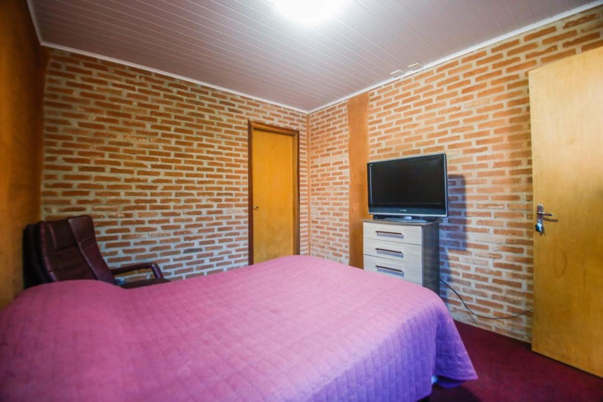 Recanto Estrelas Guest house