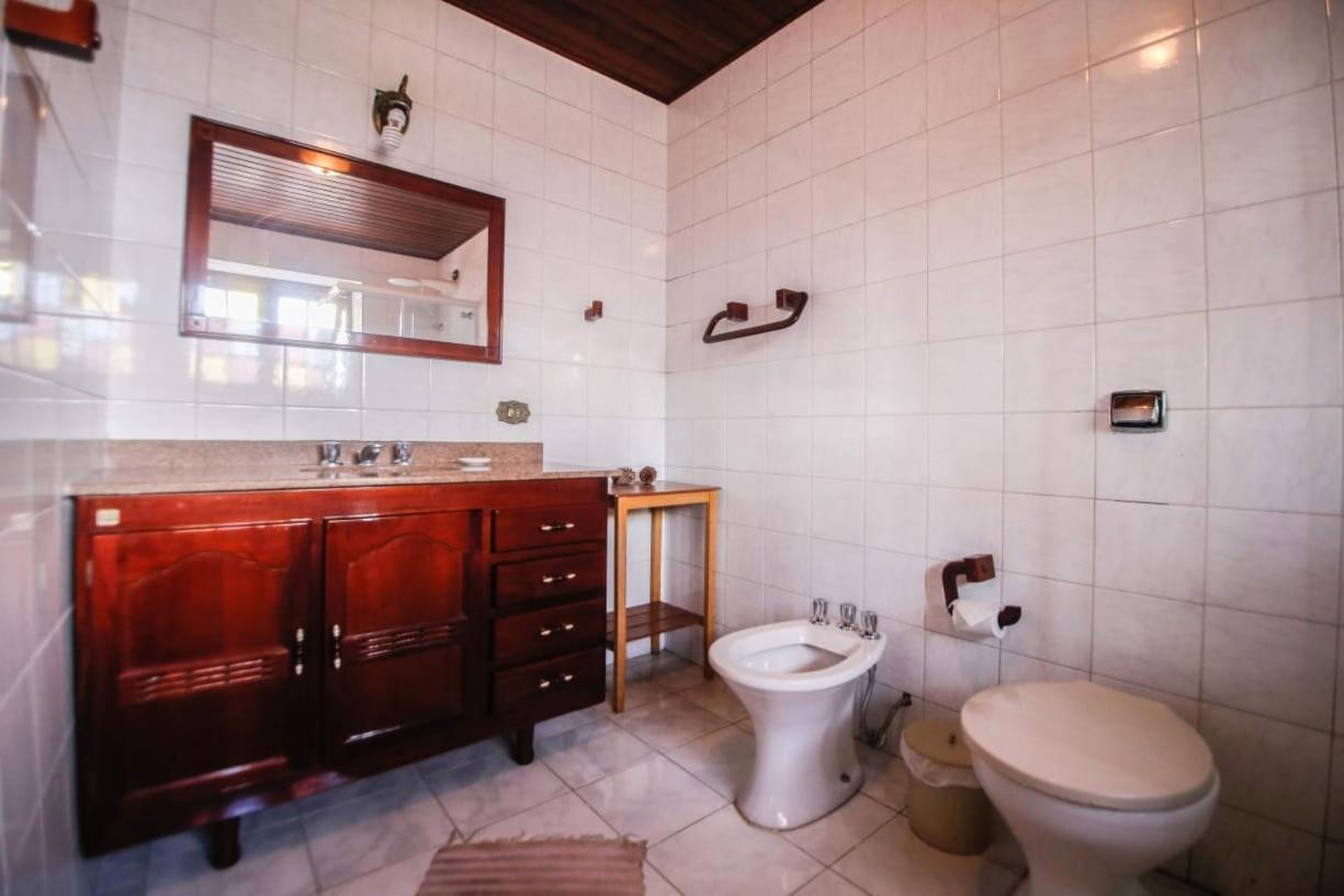 Recanto Estrelas Guest house